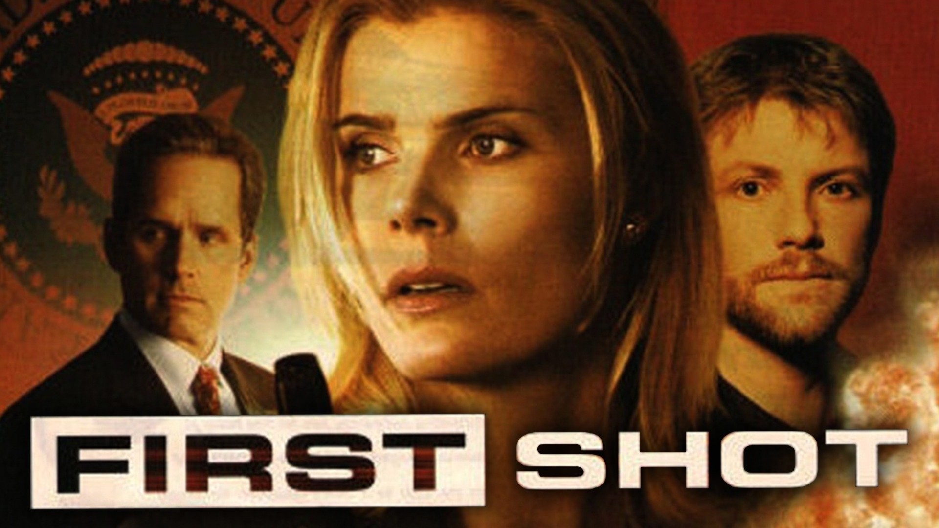 First Shot